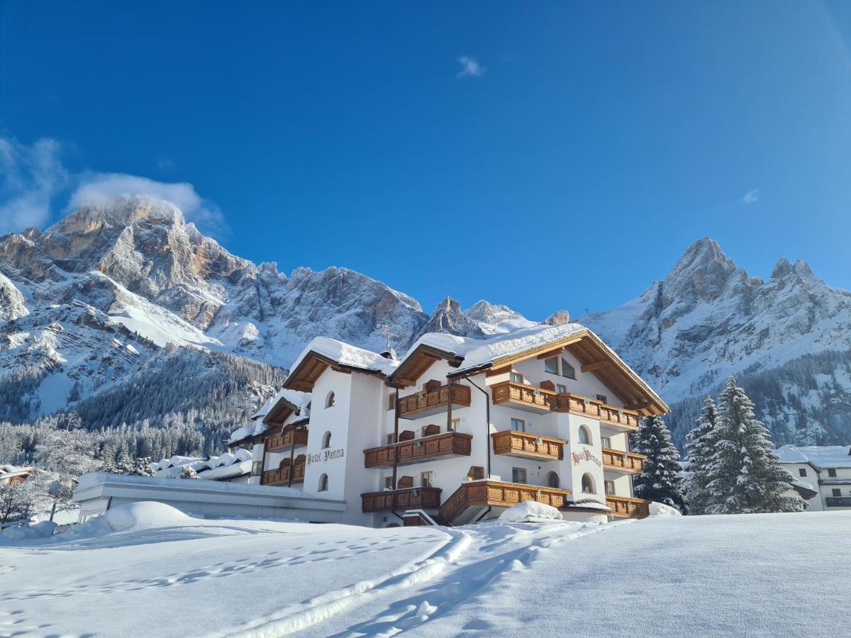 Hotel Vienna San Martino Di Castrozza Εξωτερικό φωτογραφία