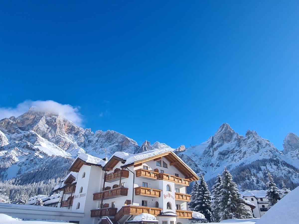 Hotel Vienna San Martino Di Castrozza Εξωτερικό φωτογραφία