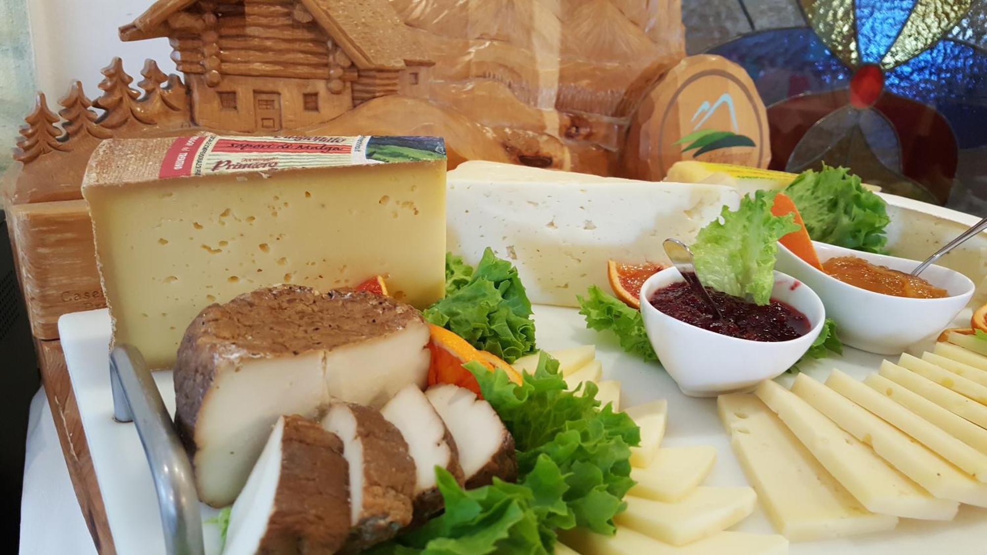 Hotel Vienna San Martino Di Castrozza Εξωτερικό φωτογραφία