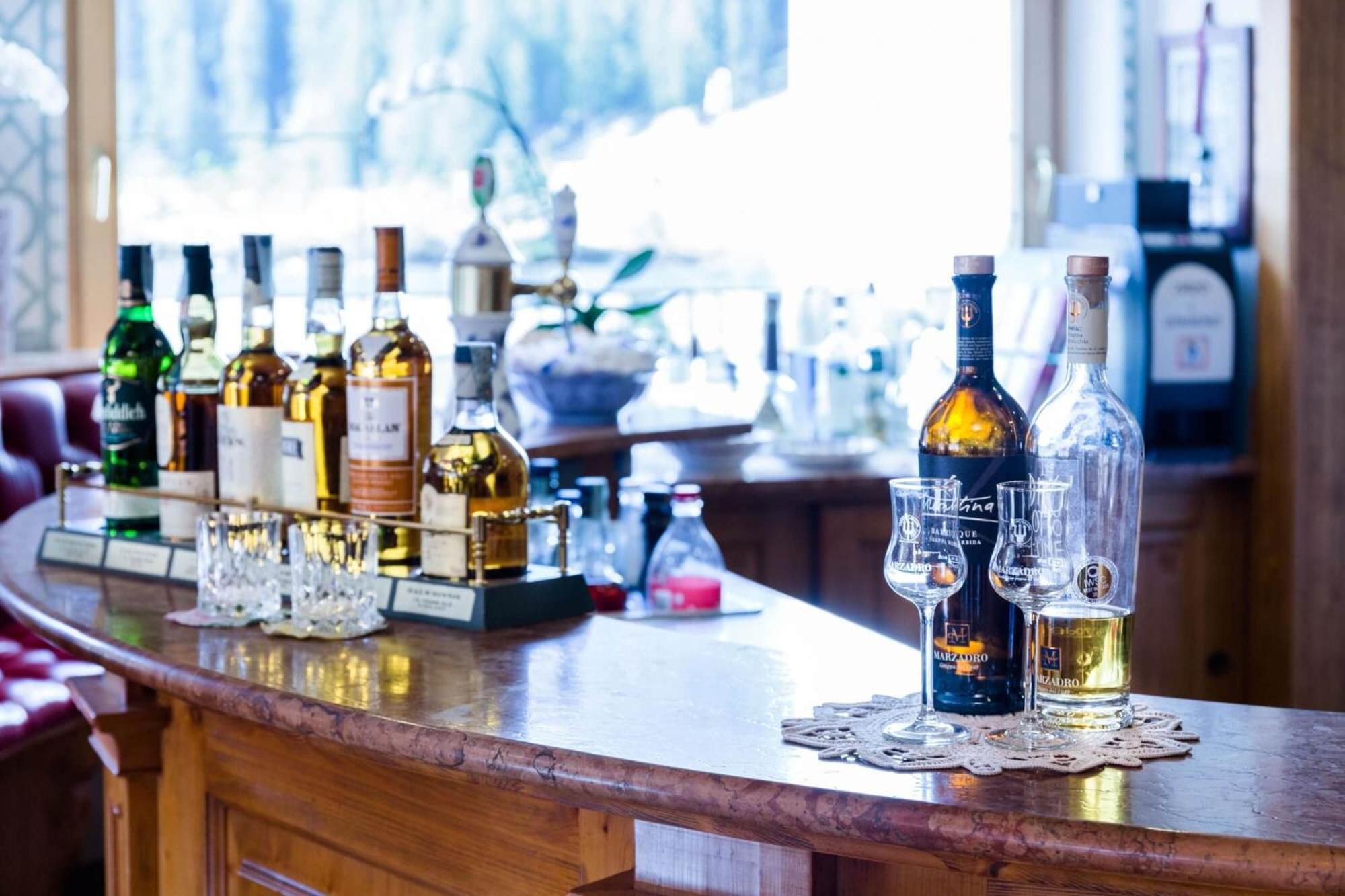 Hotel Vienna San Martino Di Castrozza Εξωτερικό φωτογραφία