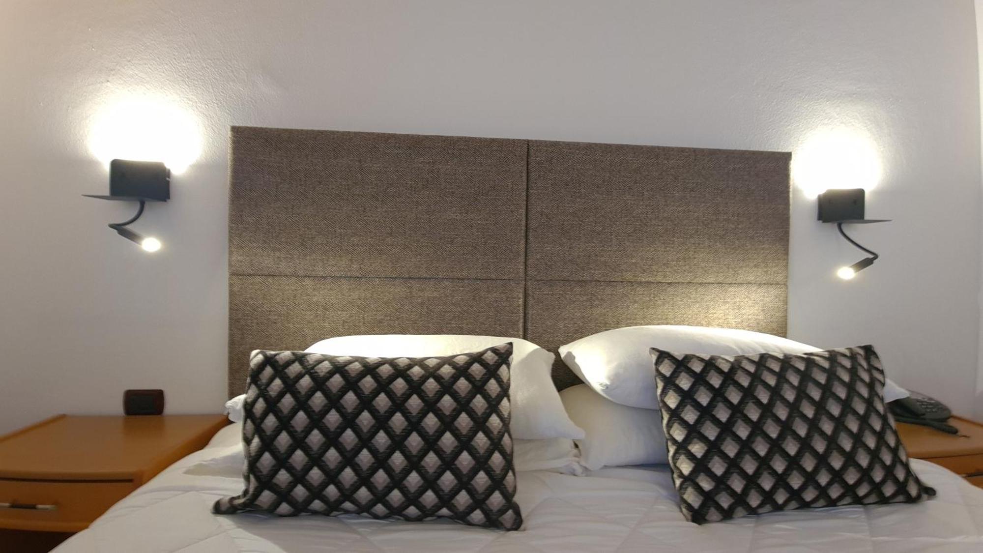 Hotel Vienna San Martino Di Castrozza Εξωτερικό φωτογραφία
