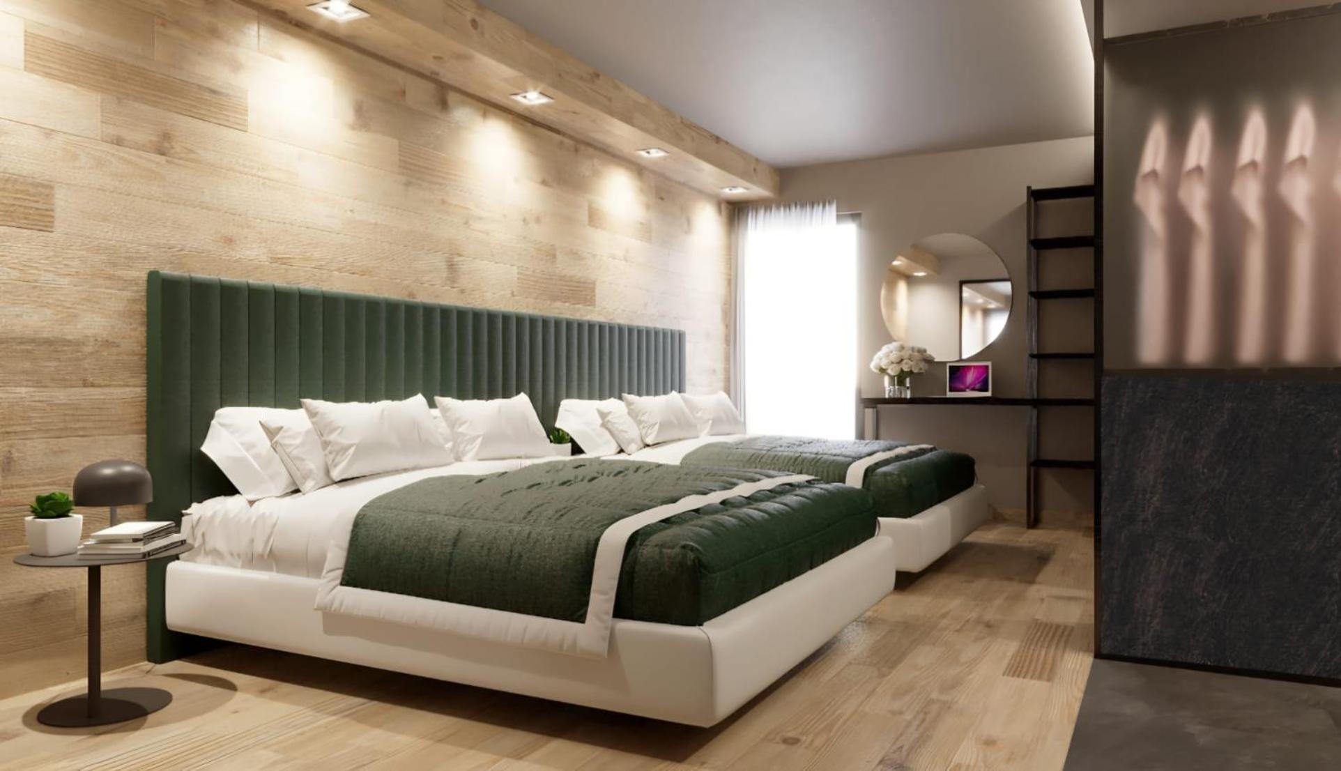 Hotel Vienna San Martino Di Castrozza Εξωτερικό φωτογραφία