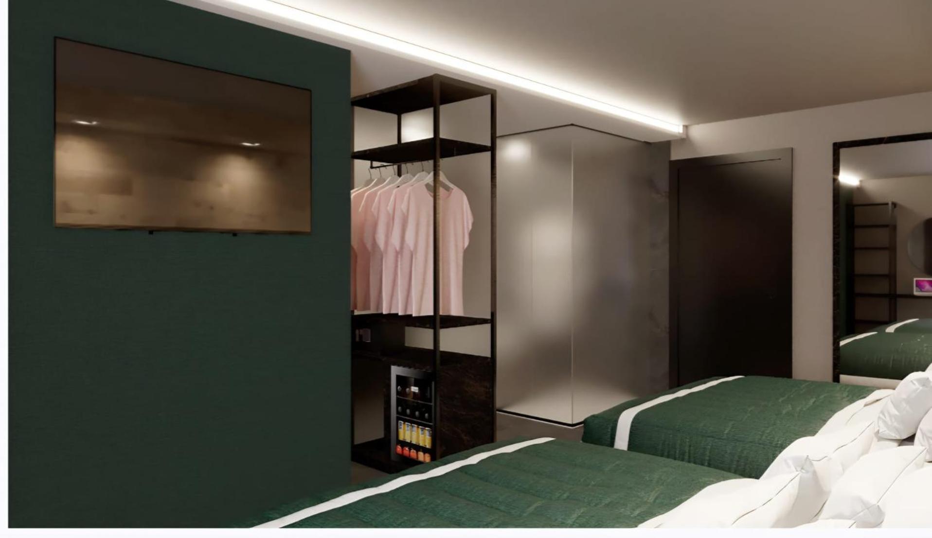 Hotel Vienna San Martino Di Castrozza Εξωτερικό φωτογραφία