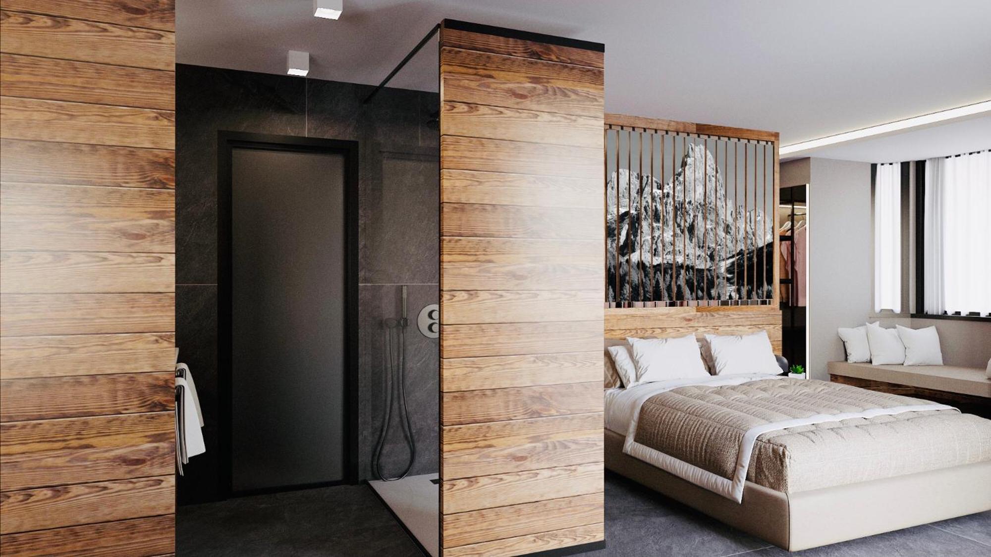 Hotel Vienna San Martino Di Castrozza Εξωτερικό φωτογραφία