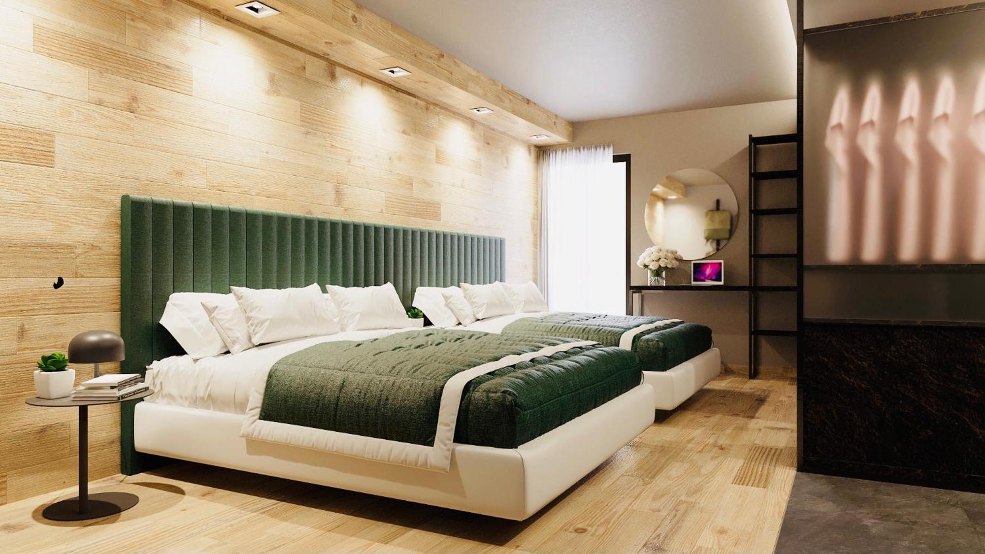 Hotel Vienna San Martino Di Castrozza Εξωτερικό φωτογραφία
