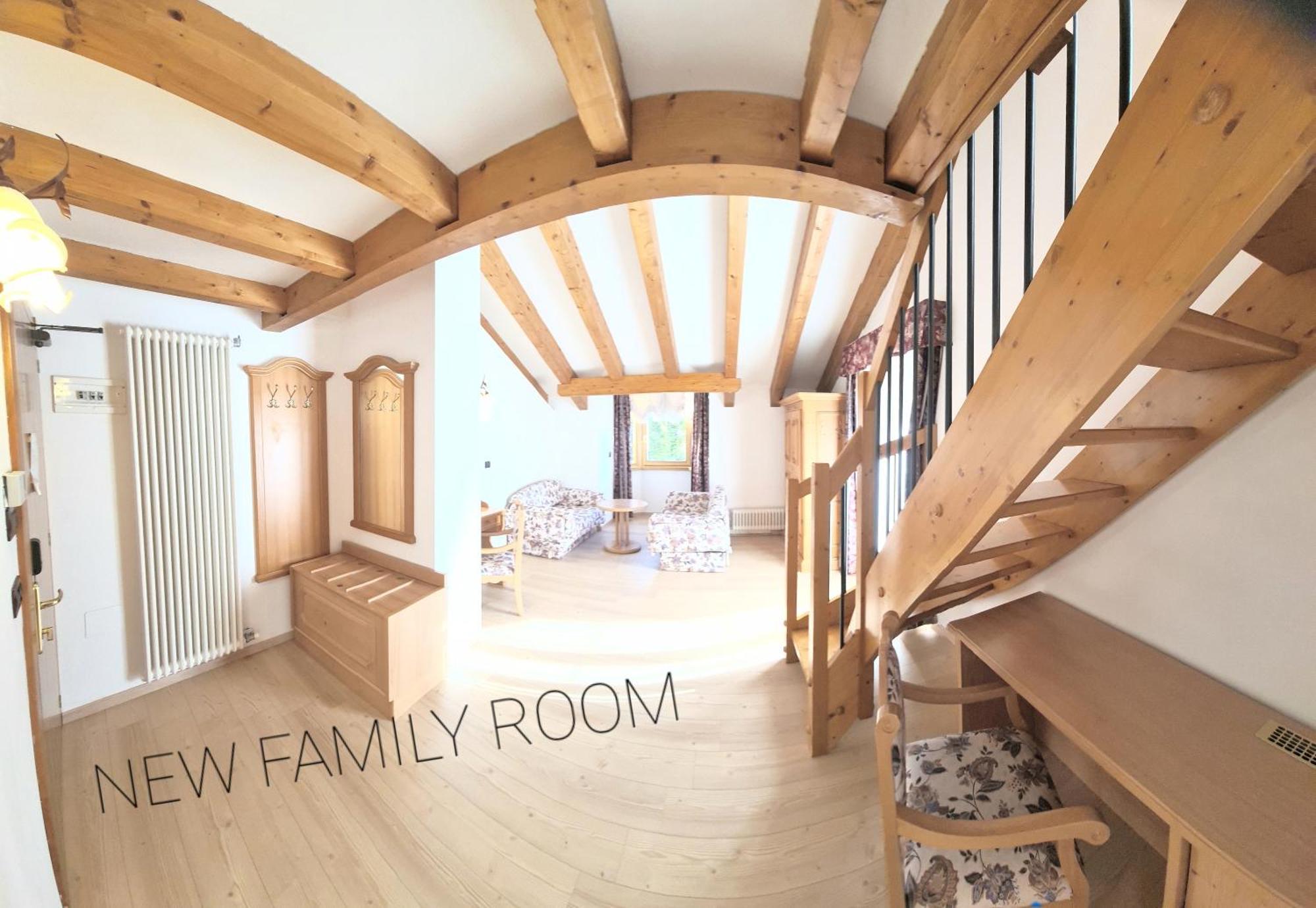 Hotel Vienna San Martino Di Castrozza Εξωτερικό φωτογραφία