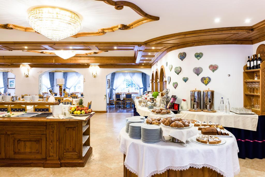 Hotel Vienna San Martino Di Castrozza Εξωτερικό φωτογραφία